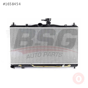 ERA DİZEL 16AT RADYATÖR OTOMATİK BRAZİNG TİP