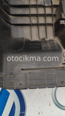 45287-02390 toyota corolla direksiyon alt bakalit