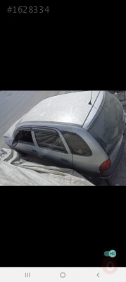 OPEL CORSA B TAVAN. OTO ERKAN ÜNYE