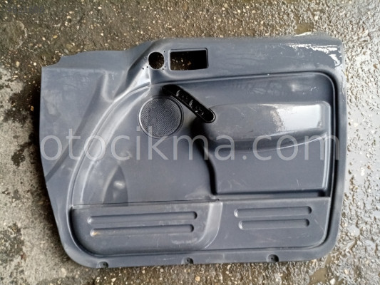 FORT CONNECT SAĞ ÖN KAPI KARTONU