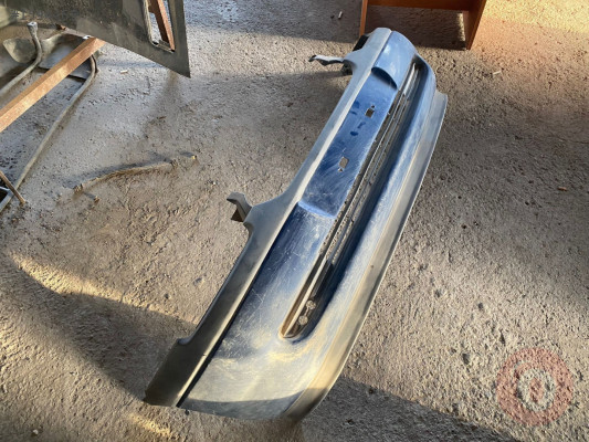 OPEL COMBO B ÖN TAMPON ORJİNAL ÇIKMA 1997-2001 MODEL