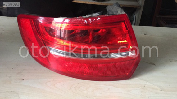 Audi a3 sol stop   ve tüm audi çıkma parçalar