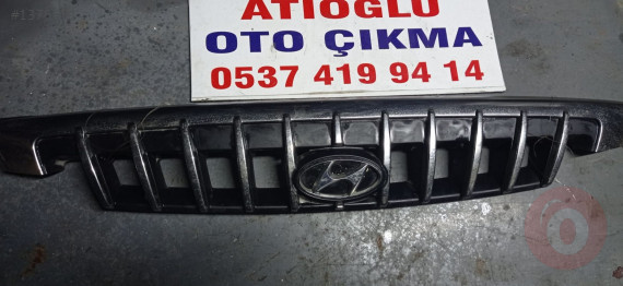 Hyundai Starex Ön Panjur Orjinal 2002-2007