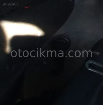 1997 renault r19 1.4 enerji çıkma sağ arka cam kolu