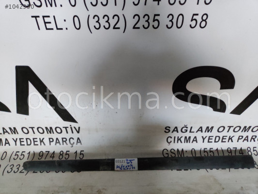 OEM; 9634011177 PEUGEOT 307 SOL ÖN KAPI