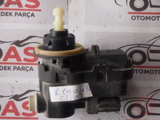 RENAULT CLİO 2 FAR AYAR MOTORU 8200402521