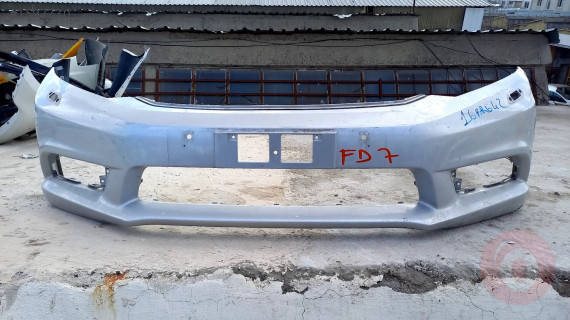 2012-2016 Honda FD6 Ön Tampon Orjinal Çıkma
