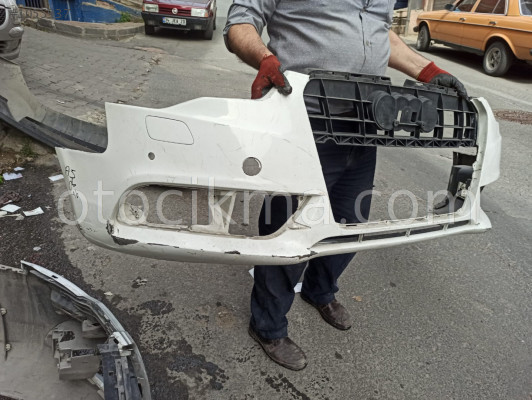 A5 ÖN TAMPON AUDİ ORJİNAL ÇIKMA PARÇA