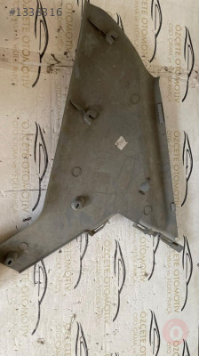 DACİA LENCER ARKA DİREK İÇ PLASTİĞİ ORİJİNAL ÇIKMA