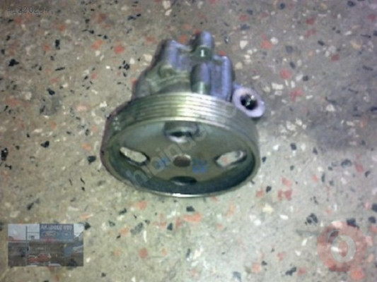 FORD FİESTA 2002-2011 TDCİ DİZEL DİREKSİYON POMPASI POWERI
