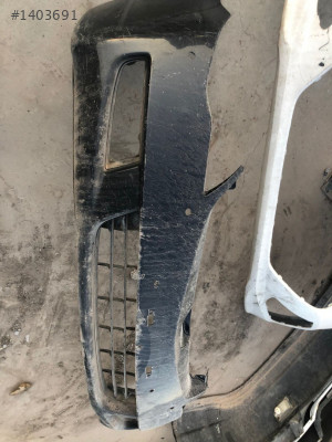 2008 HONDA CİVİC HATASIZ ORJİNAL ÇIKMA ÖN TAMPON