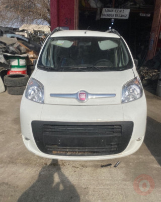 2015 fiat fiorino parça olarak satılık