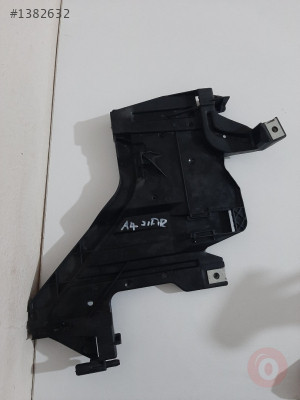 AUDİ A4 ÇIKMA SAĞ ÖN FAR TAMPON BRAKETİ SIFIR