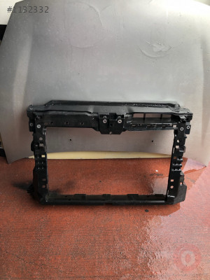Jetta ön panel çıkma ORJİNAL