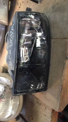 SEAT LEON SAG SİS ORJİNAL ÇIKMA