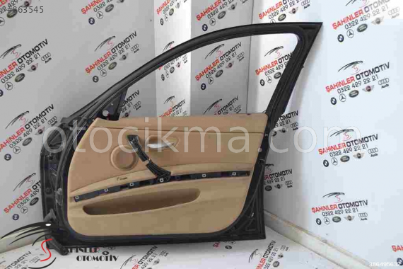 BMW 3 SERISI E90 SAĞ ÖN KAPı 41007203644
