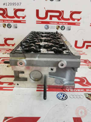 04L103063G 2.0 TDİ SİLİNDİR KAPAĞI CNH CRL DBG DDA DFC CZJ AUDİ A