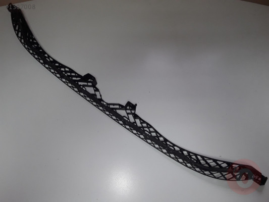 VW PASSAT B8 15-19 TAMPON BRAKETİ ÖN ORTA 3G0807889