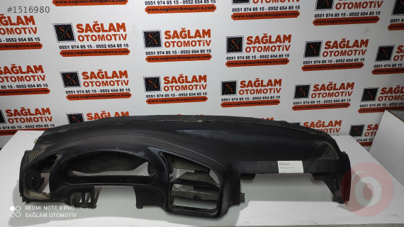 BMW E36 91-96 ÇIKMA  GÖĞÜS