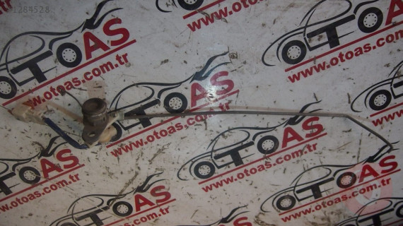 HONDA CİVİC BAGAJ ŞİFRESİ