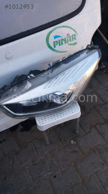 ford kuga orjinal sağ far çıkma