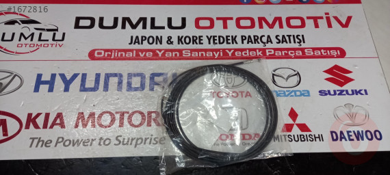 COROLLA BAGAJ ACMA TELI 88-92