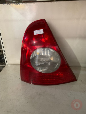 RENAULT CLİO 2 SOL DIŞ STOP