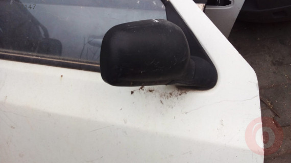 çıkma parça skoda felicia sağ ayna