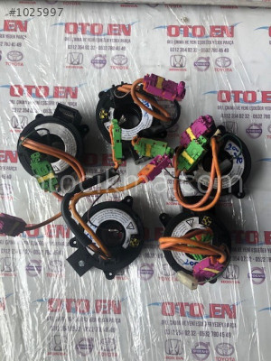 Volvo S40 Airbag Sargısı 30689364 30638468 2001-2004