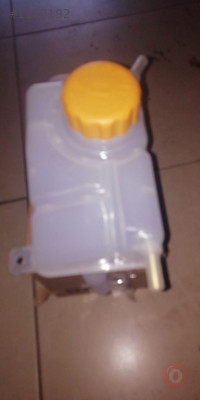 chevrolet kalos çıkma su deposu