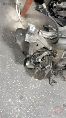 RENAULT FLUENCE MOTOR 15 DCİ.