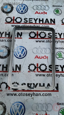 audi a3 sportback 2008 ön tavan lambası çerçevesi
