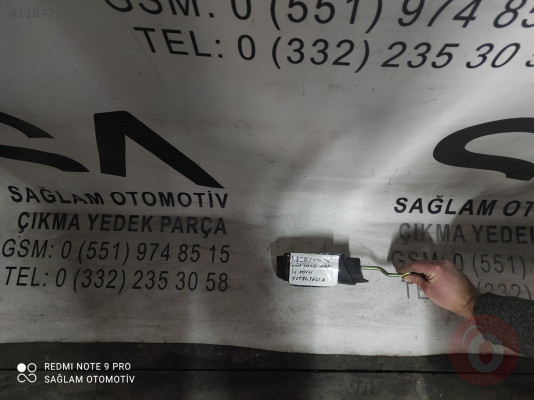 OEM;721843642A VW T4 ÇIKMA SÜRGÜLÜ KAPI İÇ KOLU