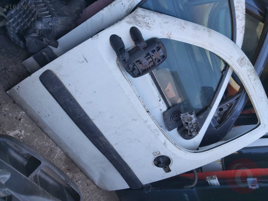 Fiat doblo sol onkapi