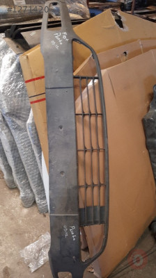 2009 2012 model fiat punto çıkma ön tampon plastiği