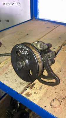 Chevrolet Kalos Direksiyon pompası