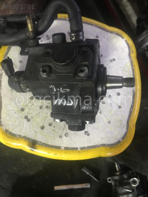 FİAT DOBLO 1.6 MJT 1000 MAZOT POMPASI ÇIKMA PARÇA
