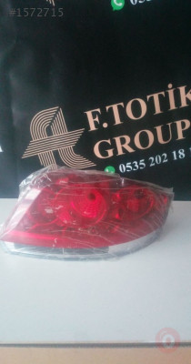 Çıkma FIAT LİNEA SAĞ SOL STOP