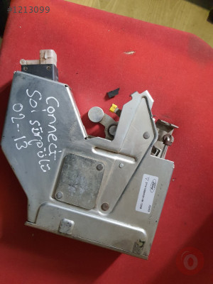 FORD CONNECT SOL SÜRGÜLÜ KAPI KİLİT