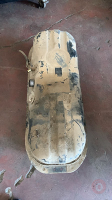 L 200 98 model depo çıkma
