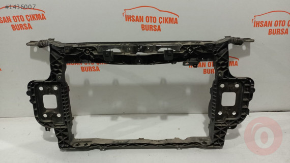 Fiat Punto ön panel çıkma orijinal