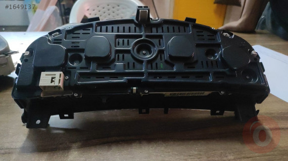 88311337 OPEL VECTRA C KM SAATİ