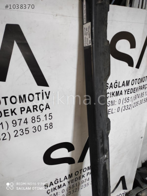 HONDA CİVİC 96-00 SOL MARŞPİYEL
