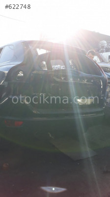 2010 VOLVO XC60 KESME ARKA KASA ÇIKMA.