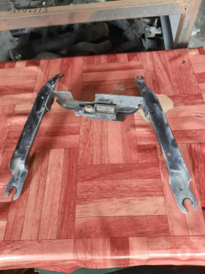 2001 2007 ford mondeo ön darbe sensörü