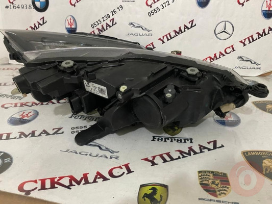 Seat ibiza sol Led far çıkma yedek parça