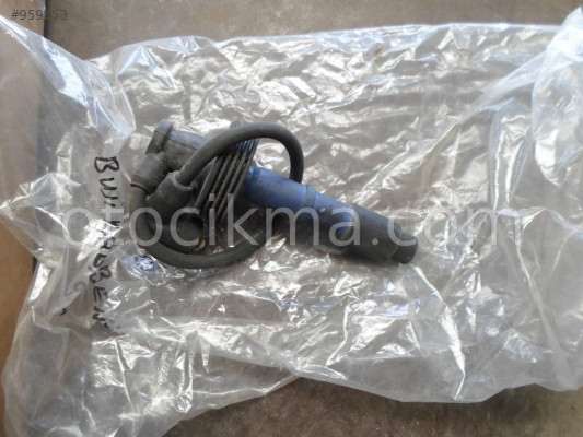 BUJİ KABLO VOLVO S40 ENJEKSİYONLU BENZİNLİ