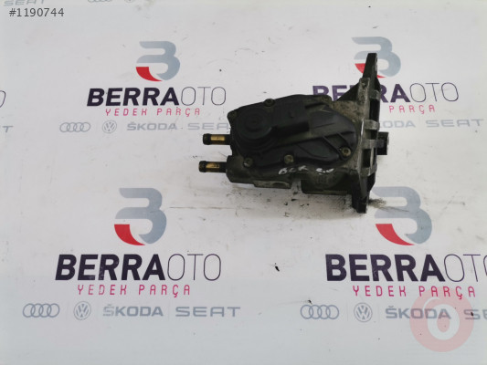 VOLKSWAGEN PASSAT GOLF JETTA SEAT LEON EGR SOĞUTUCUSU