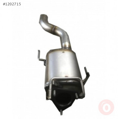 AUDİ Q7 07-15 VW TOUAREG 06-10 ÖN SUSTURUCU 7L6253209N