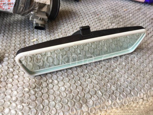 Volkswagen Transporter T7 iç ayna hatasız orjinal çıkma